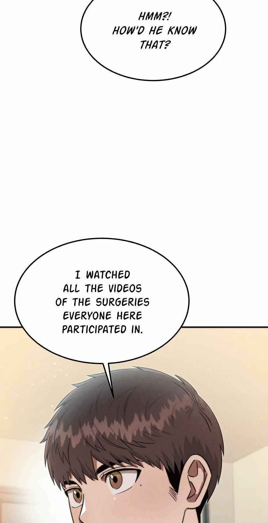 Genius Doctor Lee Moo-jin Chapter 194 38